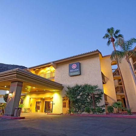 Red Lion Inn & Suites Cathedral City Palm Springs Dış mekan fotoğraf