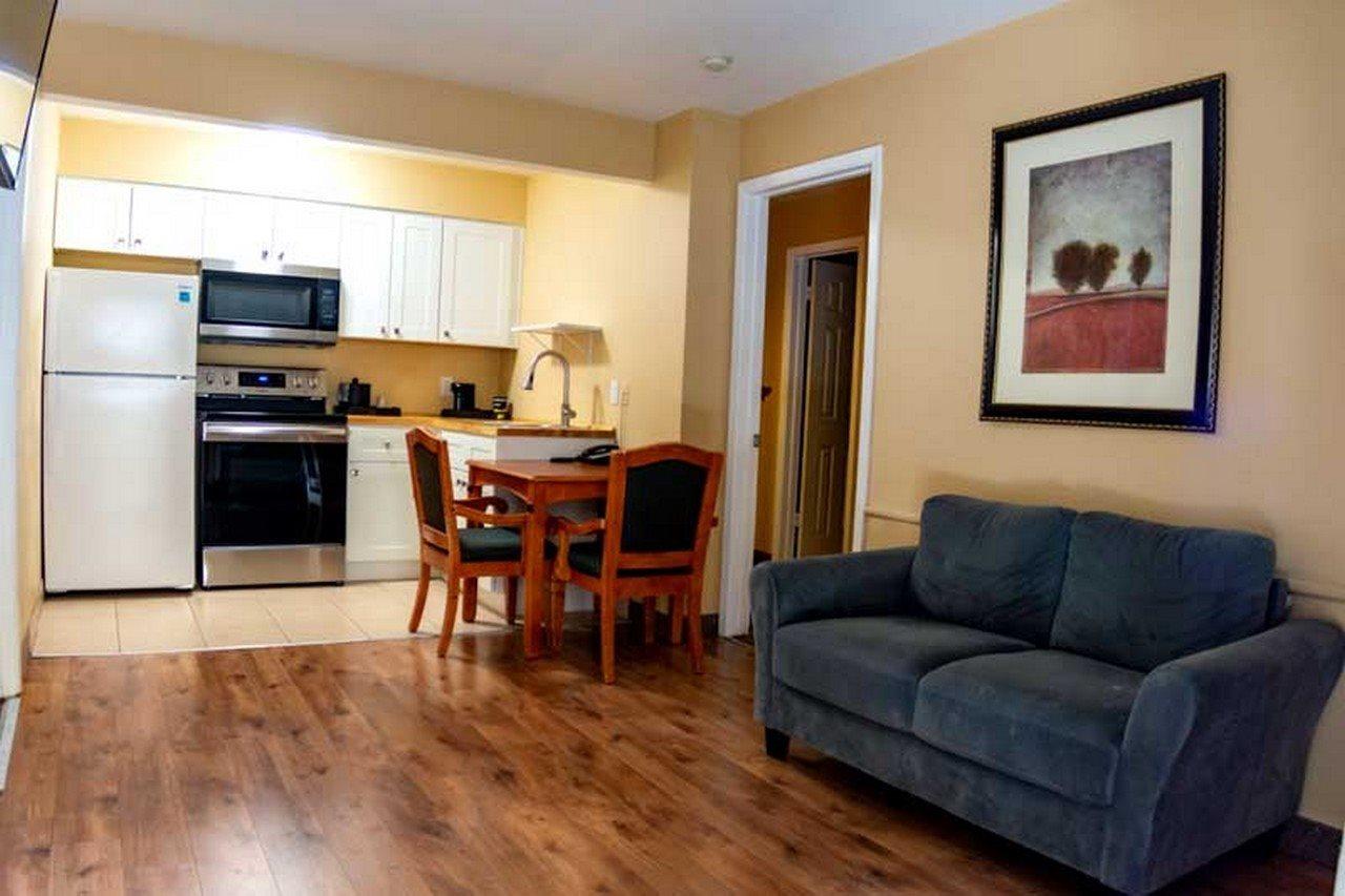 Red Lion Inn & Suites Cathedral City Palm Springs Dış mekan fotoğraf