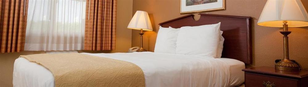 Red Lion Inn & Suites Cathedral City Palm Springs Oda fotoğraf