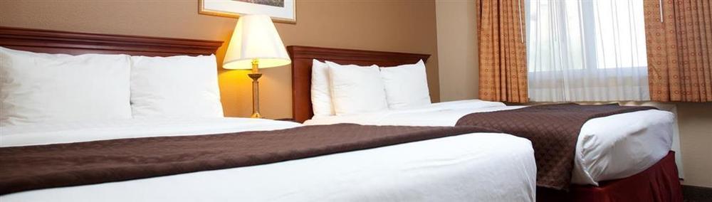 Red Lion Inn & Suites Cathedral City Palm Springs Oda fotoğraf