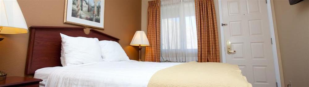 Red Lion Inn & Suites Cathedral City Palm Springs Oda fotoğraf