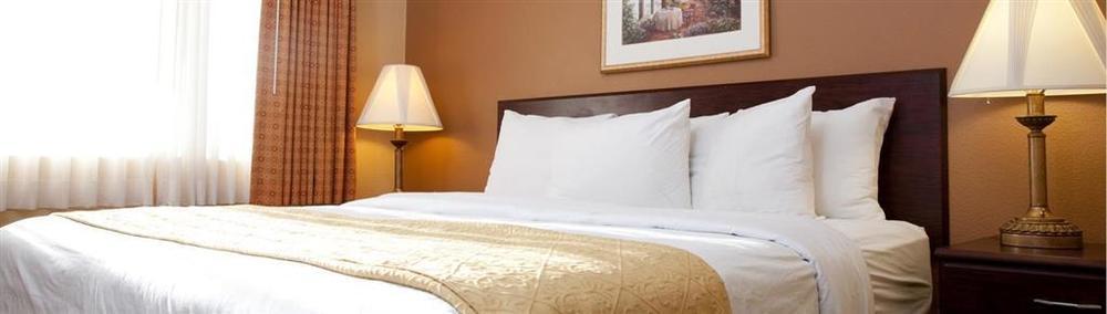Red Lion Inn & Suites Cathedral City Palm Springs Oda fotoğraf