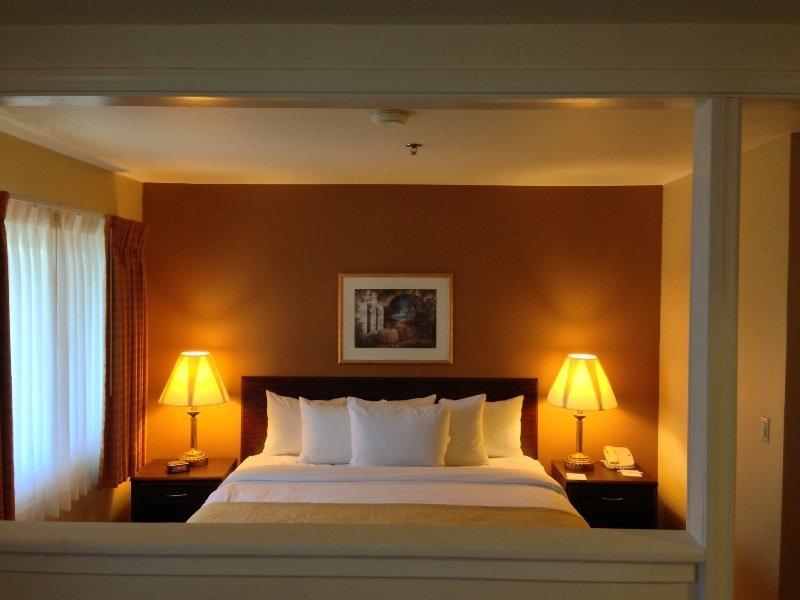 Red Lion Inn & Suites Cathedral City Palm Springs Dış mekan fotoğraf
