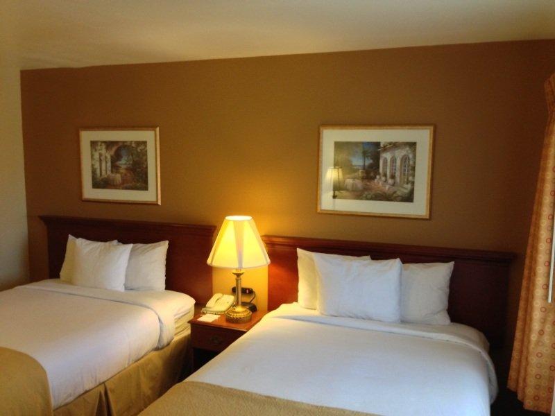 Red Lion Inn & Suites Cathedral City Palm Springs Dış mekan fotoğraf