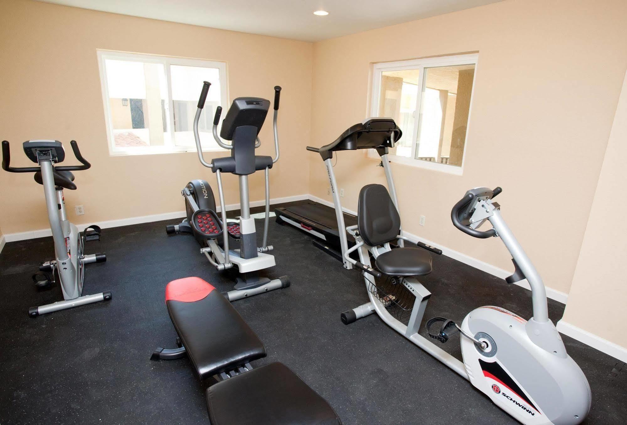 Red Lion Inn & Suites Cathedral City Palm Springs Dış mekan fotoğraf