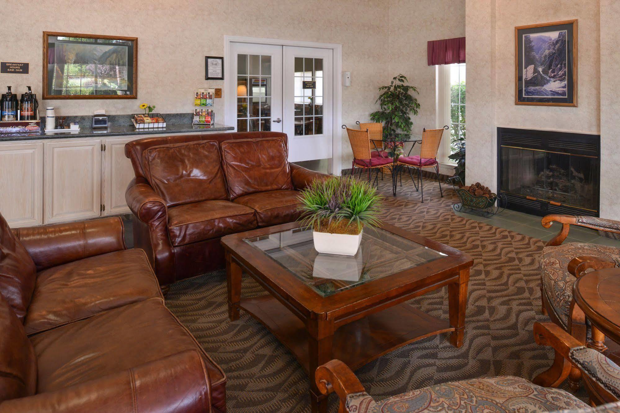 Red Lion Inn & Suites Cathedral City Palm Springs Dış mekan fotoğraf