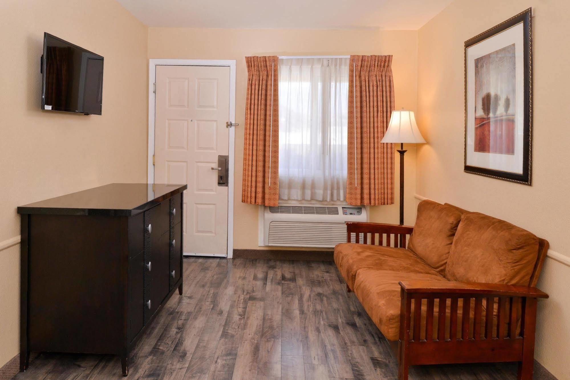 Red Lion Inn & Suites Cathedral City Palm Springs Dış mekan fotoğraf